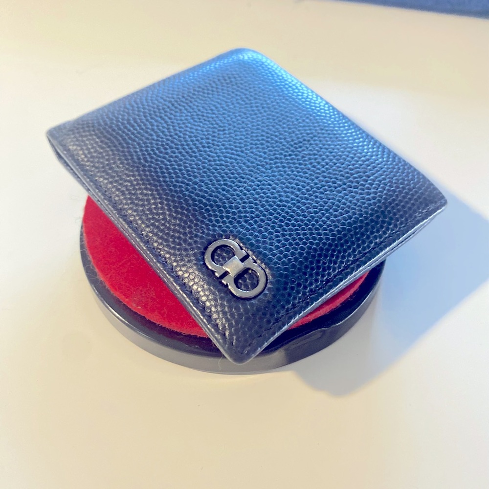 Salvatore Ferragamo Wallet Bifold